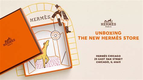hermes homepage